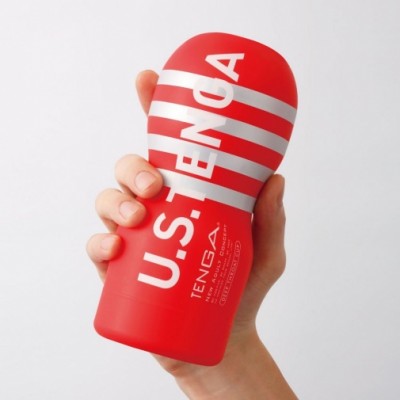 Tenga US Deep Throat Cup